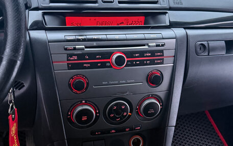 Mazda 3, 2007 год, 375 000 рублей, 19 фотография