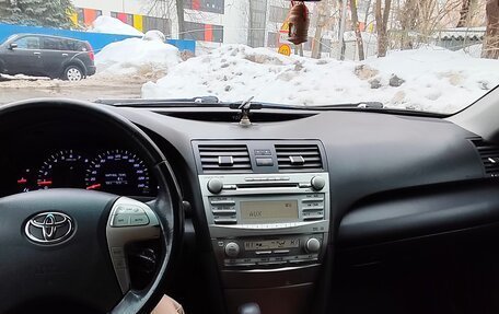 Toyota Camry, 2009 год, 1 050 000 рублей, 6 фотография