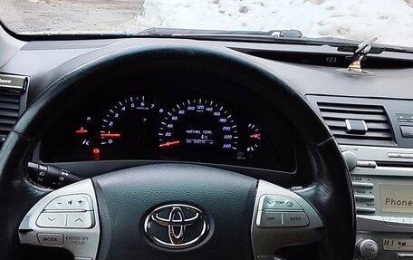 Toyota Camry, 2009 год, 1 050 000 рублей, 11 фотография