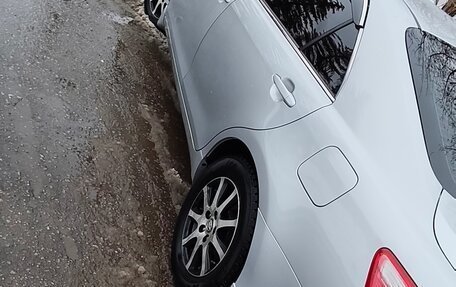 Toyota Camry, 2009 год, 1 050 000 рублей, 3 фотография