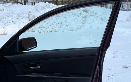 Mazda 3, 2007 год, 375 000 рублей, 22 фотография