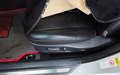 Toyota Camry, 2009 год, 1 050 000 рублей, 9 фотография