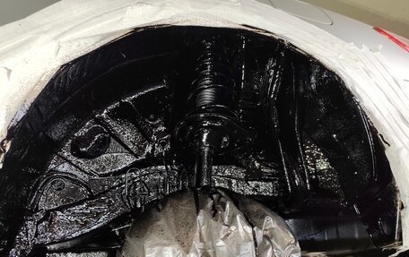 Toyota Camry, 2009 год, 1 050 000 рублей, 12 фотография