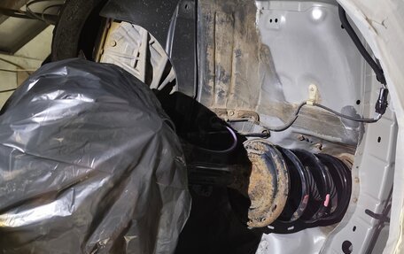 Toyota Camry, 2009 год, 1 050 000 рублей, 16 фотография