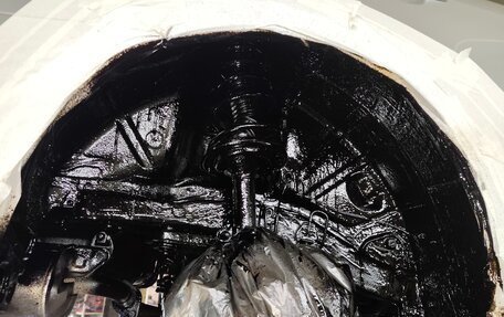 Toyota Camry, 2009 год, 1 050 000 рублей, 13 фотография