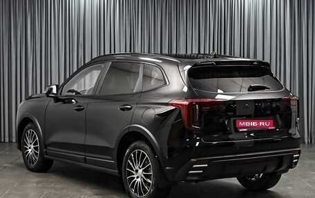 Haval Jolion, 2024 год, 2 328 000 рублей, 2 фотография