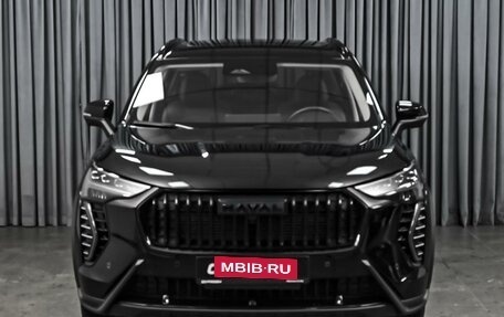 Haval Jolion, 2024 год, 2 328 000 рублей, 3 фотография
