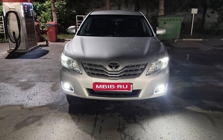 Toyota Camry, 2009 год, 1 050 000 рублей, 19 фотография