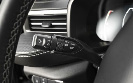 Haval Jolion, 2024 год, 2 328 000 рублей, 17 фотография