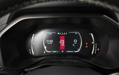 Haval Jolion, 2024 год, 2 328 000 рублей, 23 фотография