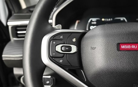 Haval Jolion, 2024 год, 2 328 000 рублей, 20 фотография