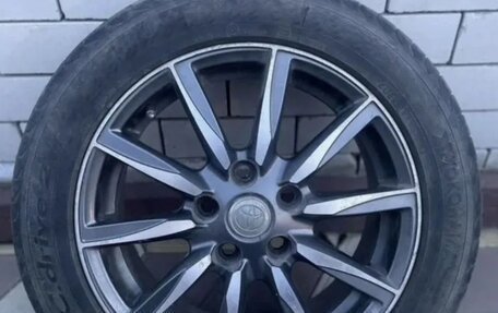 Toyota Corolla, 2007 год, 600 000 рублей, 9 фотография