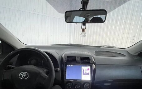 Toyota Corolla, 2007 год, 600 000 рублей, 6 фотография