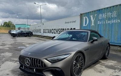 Mercedes-Benz SL-Класс AMG, 2022 год, 20 000 000 рублей, 1 фотография