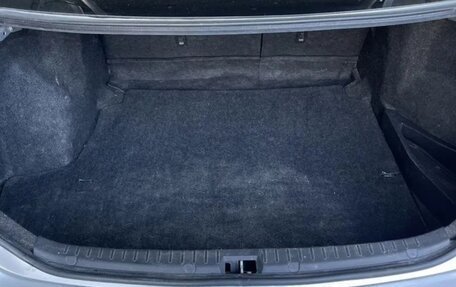 Toyota Corolla, 2007 год, 600 000 рублей, 7 фотография