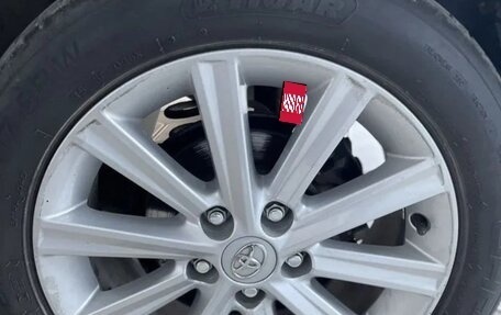 Toyota Corolla, 2007 год, 600 000 рублей, 8 фотография