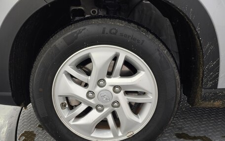 Hyundai Venue I, 2022 год, 1 891 000 рублей, 7 фотография