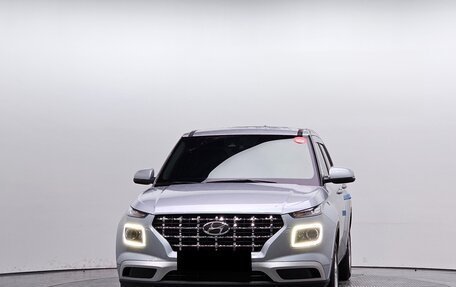 Hyundai Venue I, 2022 год, 1 891 000 рублей, 2 фотография