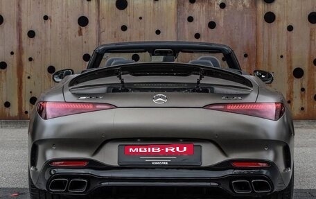 Mercedes-Benz SL-Класс AMG, 2022 год, 20 000 000 рублей, 8 фотография