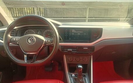 Volkswagen Polo, 2021 год, 1 300 000 рублей, 6 фотография