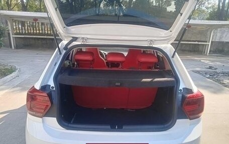 Volkswagen Polo, 2021 год, 1 300 000 рублей, 5 фотография