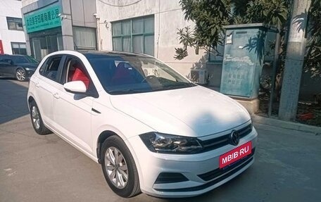 Volkswagen Polo, 2021 год, 1 300 000 рублей, 2 фотография