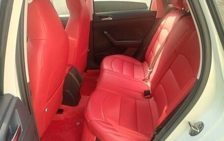 Volkswagen Polo, 2021 год, 1 300 000 рублей, 12 фотография