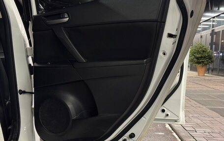 Mazda 3, 2012 год, 550 000 рублей, 10 фотография