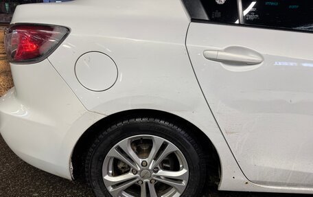 Mazda 3, 2012 год, 550 000 рублей, 15 фотография