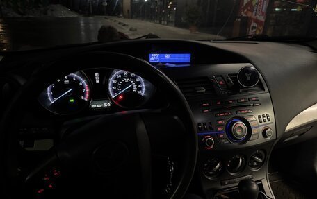 Mazda 3, 2012 год, 550 000 рублей, 6 фотография