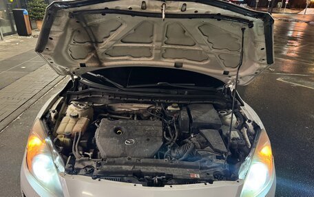 Mazda 3, 2012 год, 550 000 рублей, 8 фотография