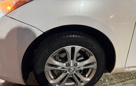 Mazda 3, 2012 год, 550 000 рублей, 13 фотография