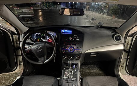 Mazda 3, 2012 год, 550 000 рублей, 5 фотография