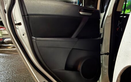 Mazda 3, 2012 год, 550 000 рублей, 11 фотография