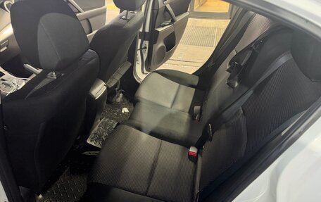 Mazda 3, 2012 год, 550 000 рублей, 7 фотография