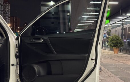 Mazda 3, 2012 год, 550 000 рублей, 9 фотография