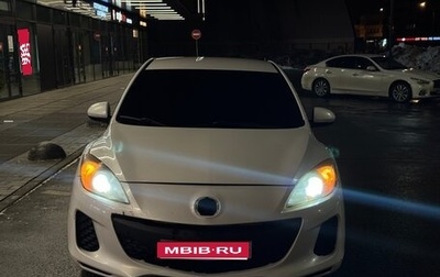 Mazda 3, 2012 год, 550 000 рублей, 1 фотография