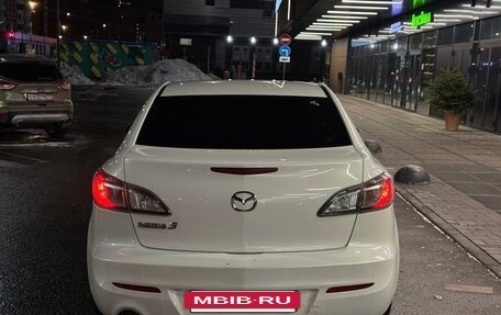 Mazda 3, 2012 год, 550 000 рублей, 4 фотография