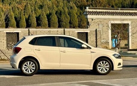 Volkswagen Polo, 2021 год, 1 300 000 рублей, 8 фотография