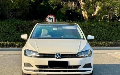 Volkswagen Polo, 2021 год, 1 300 000 рублей, 6 фотография