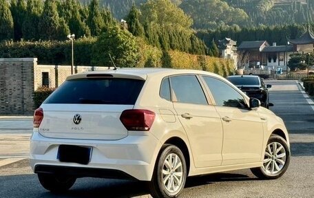 Volkswagen Polo, 2021 год, 1 300 000 рублей, 4 фотография