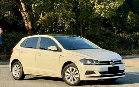 Volkswagen Polo, 2021 год, 1 300 000 рублей, 2 фотография