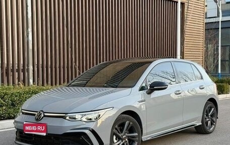 Volkswagen Golf VII, 2021 год, 2 000 000 рублей, 1 фотография