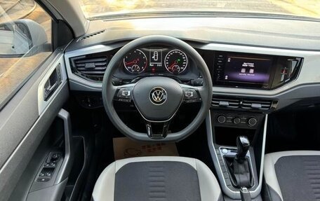 Volkswagen Polo, 2021 год, 1 300 000 рублей, 11 фотография