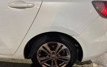 Mazda 3, 2012 год, 550 000 рублей, 16 фотография