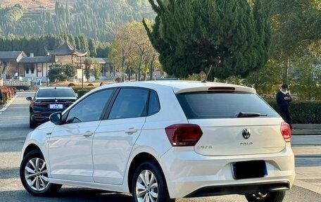 Volkswagen Polo, 2021 год, 1 300 000 рублей, 7 фотография