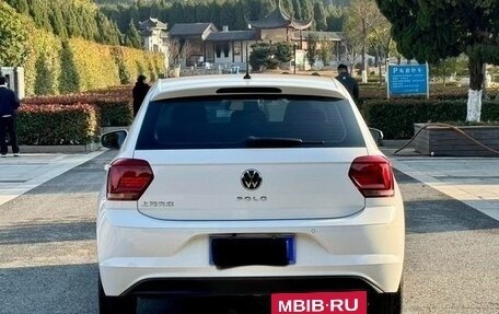 Volkswagen Polo, 2021 год, 1 300 000 рублей, 5 фотография