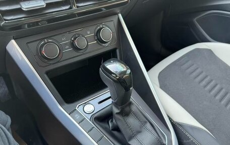 Volkswagen Polo, 2021 год, 1 300 000 рублей, 16 фотография