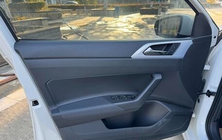 Volkswagen Polo, 2021 год, 1 300 000 рублей, 20 фотография