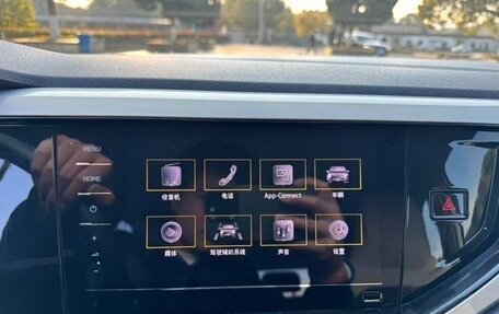 Volkswagen Polo, 2021 год, 1 300 000 рублей, 18 фотография